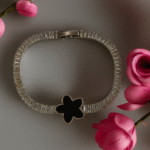 Dark Bloom Bracelet