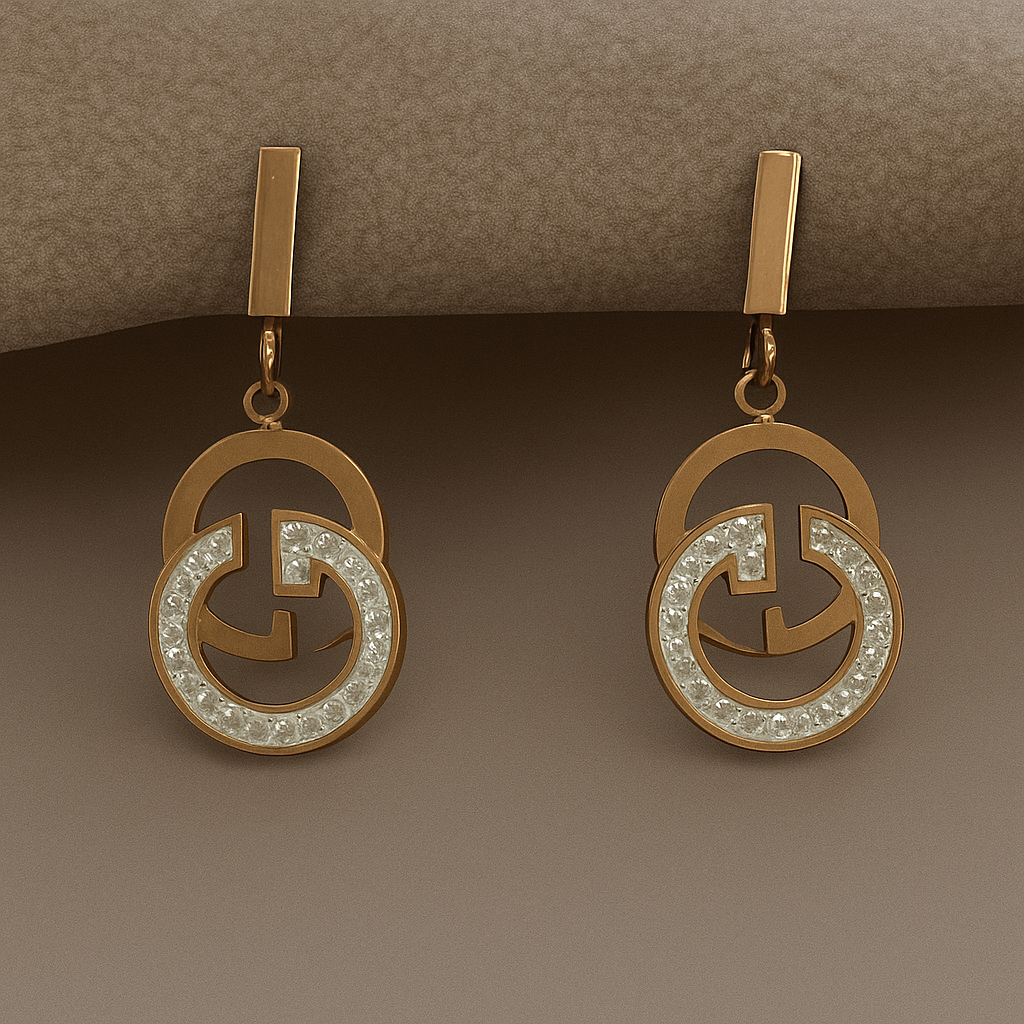 Glimmer Loop Gucci inspired