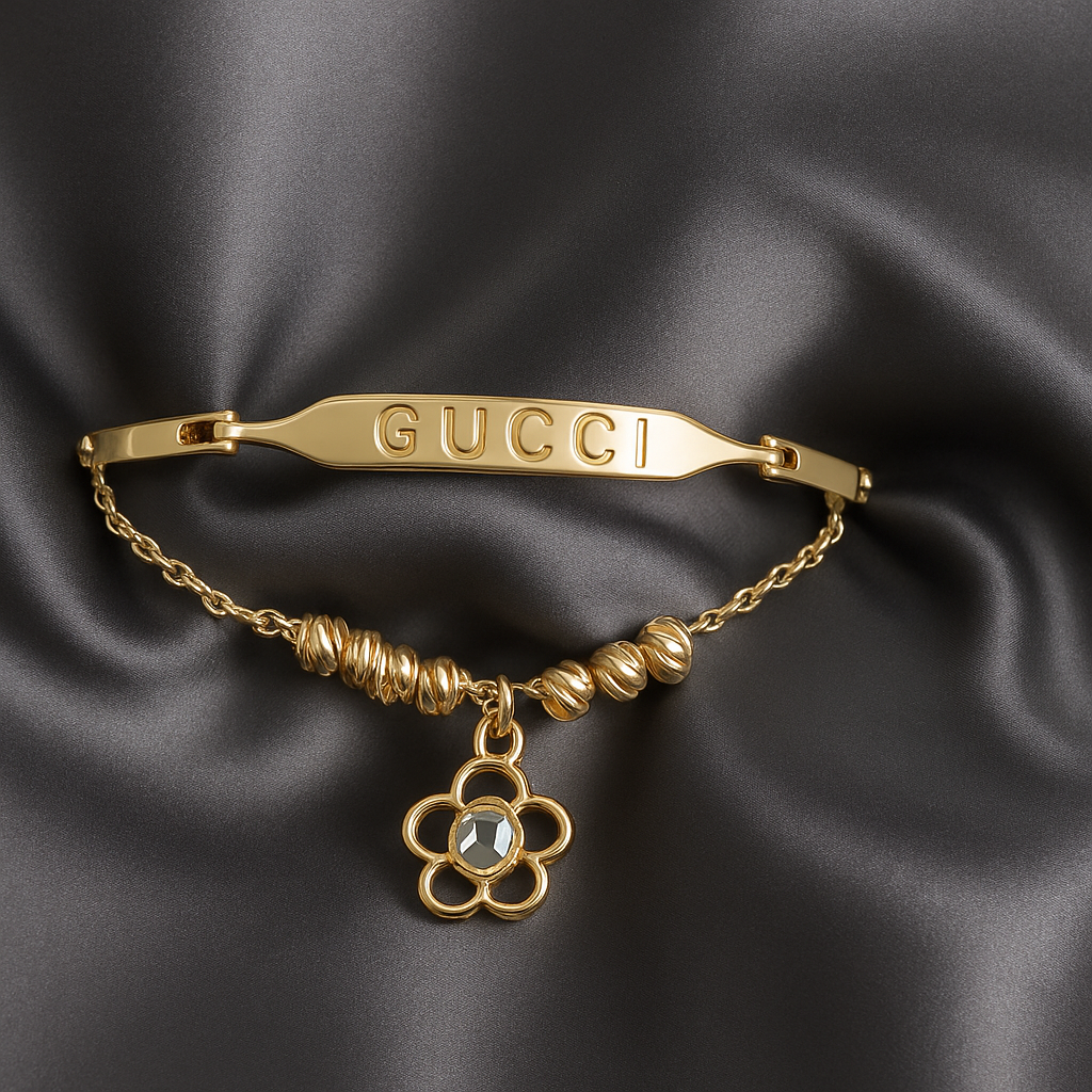 Golden Bloom Gucci Inspired(1)