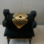 Golden Mirage Bareclet