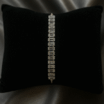 Midnight Symphony bracelet