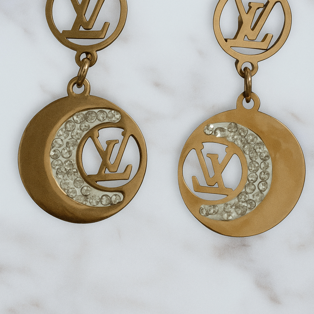 Monogram Bloom LV Inspired(1)