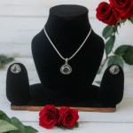 Moon Dew Pendant Set