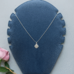 Mystic Empress Pendant with chain