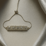 Regal Radiance Bracelet