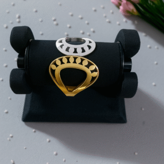 Solar Eclipse Bracelet