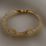 Sunlit Luxe Bracelet