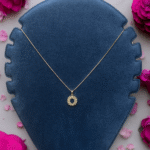 Sunspell Pendant with chain