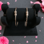 Torque Twist Kada (set of 2)