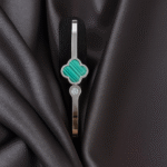 Verdant Charm Bracelet